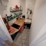 Charming And Quiet Little Cocoon In Central Paris
